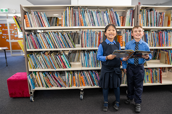 086 Enrolment and Parent information_